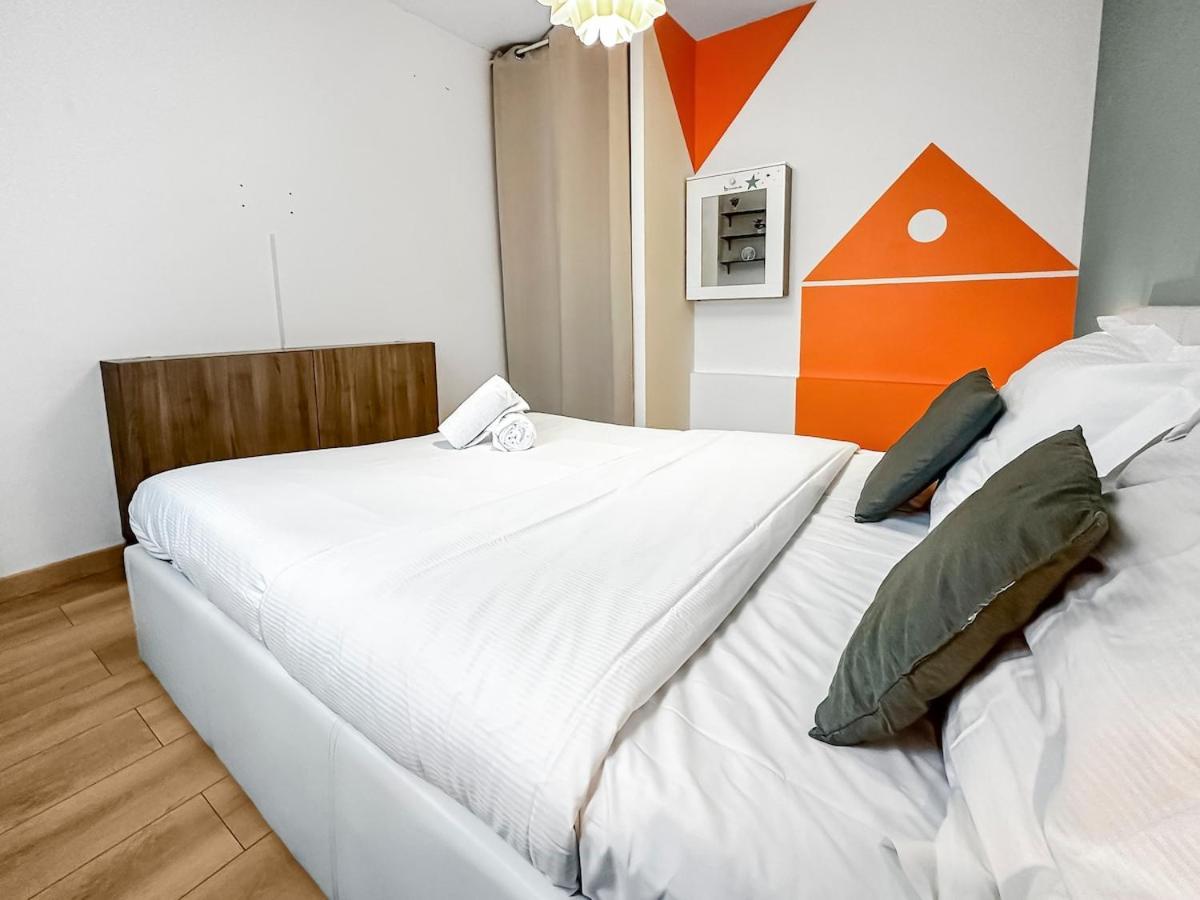 Apartment Escapade Strasbourgeoise Proche De La Gare Strasbourg