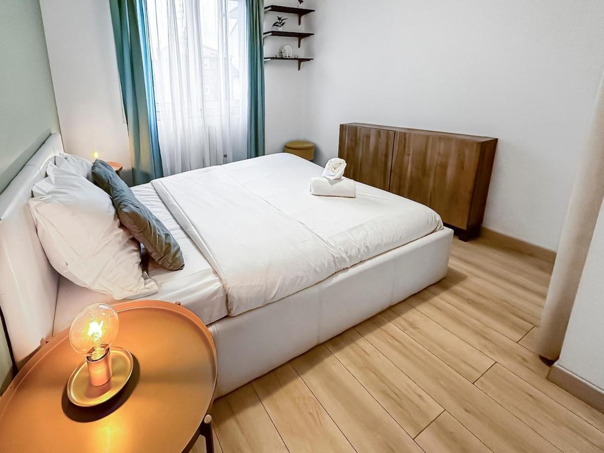 Apartment Escapade Strasbourgeoise Proche De La Gare Strasbourg